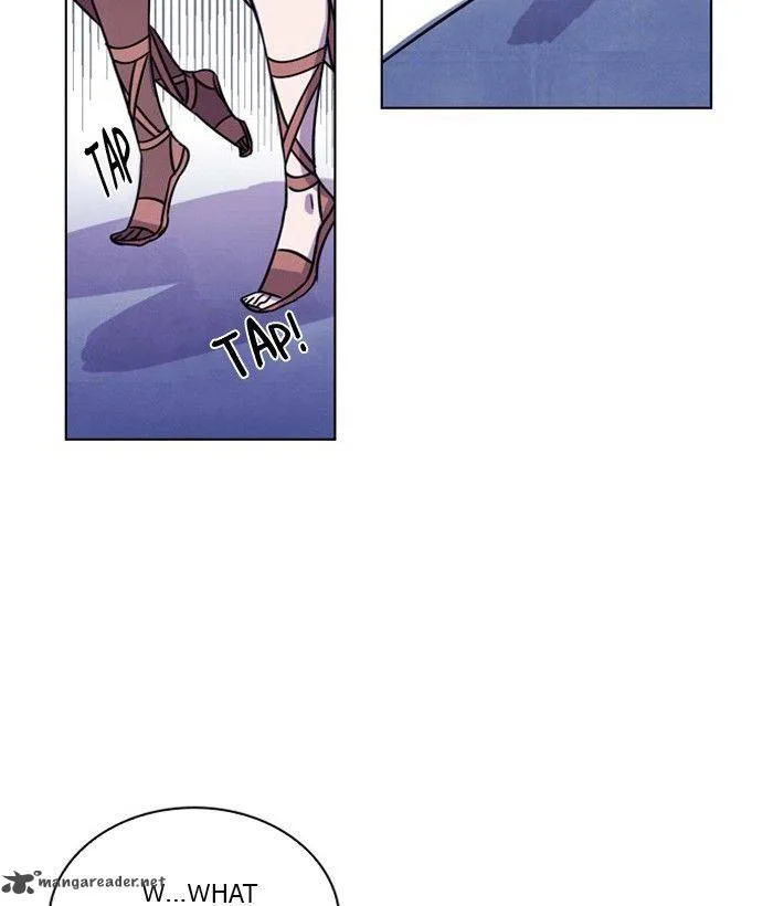 Athena Complex Chapter 91 page 18