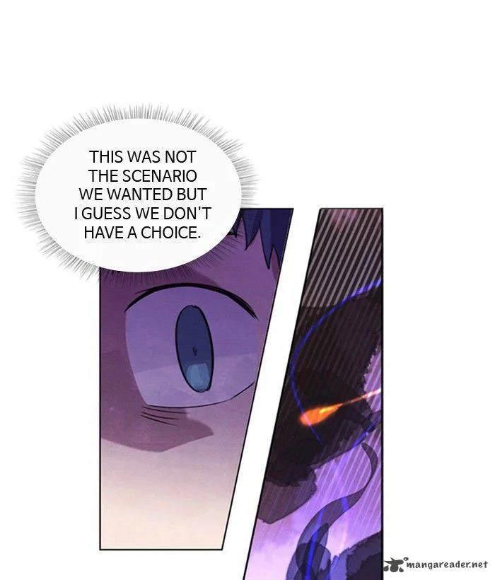 Athena Complex Chapter 91 page 1