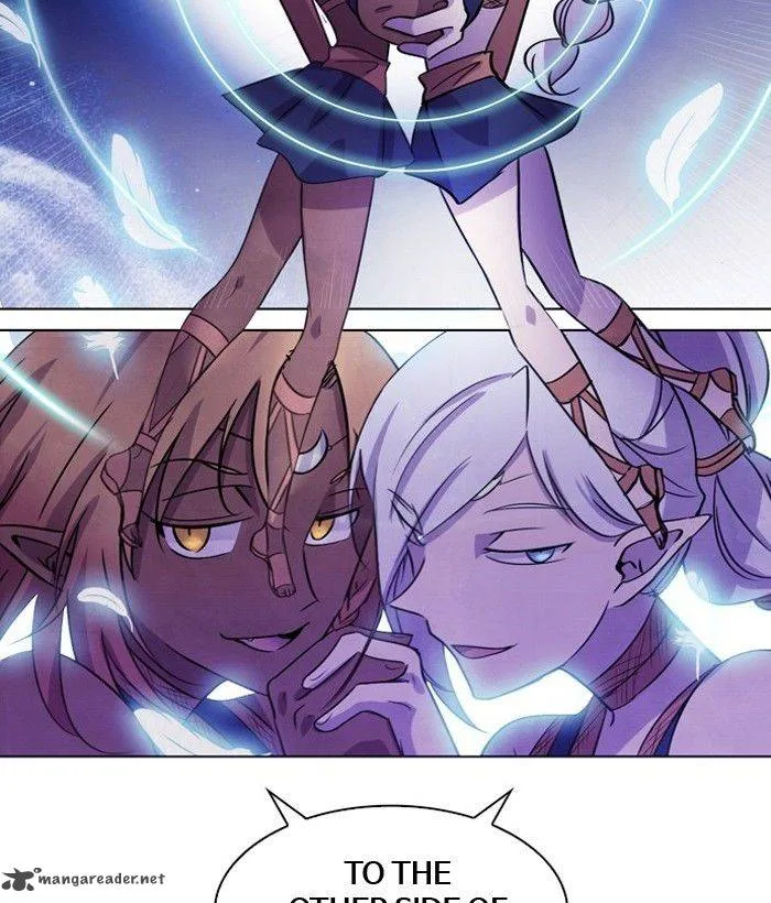 Athena Complex Chapter 91 page 11