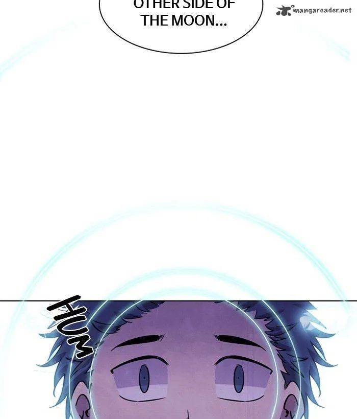 Athena Complex Chapter 91 page 12