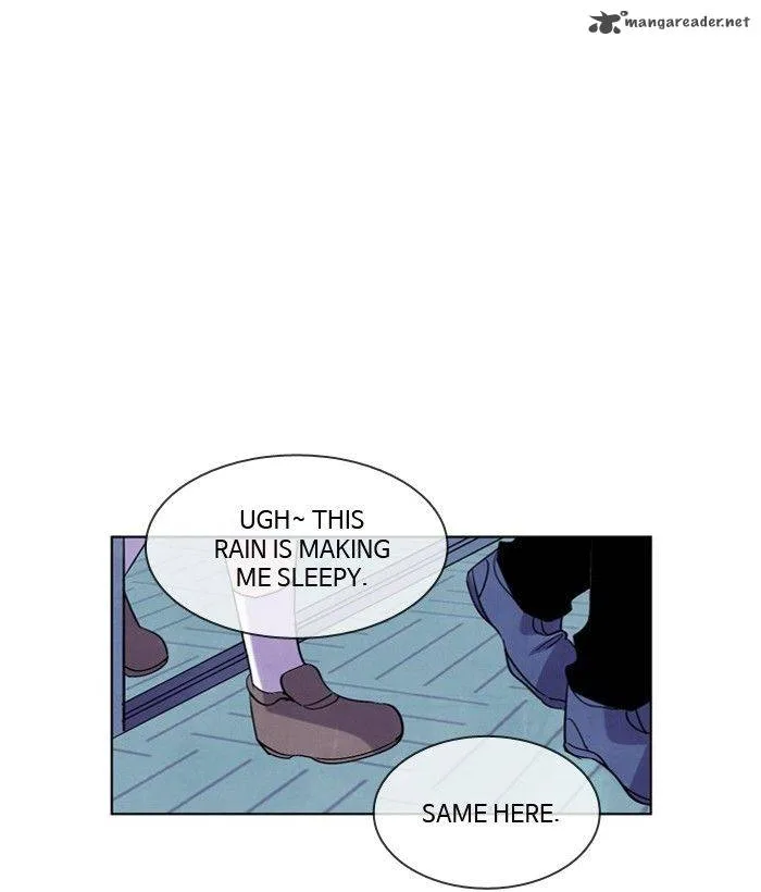Athena Complex Chapter 91 page 24