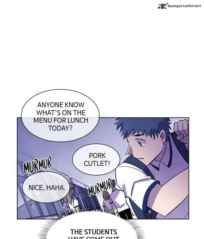 Athena Complex Chapter 91 page 25