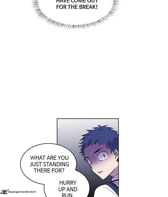 Athena Complex Chapter 91 page 26