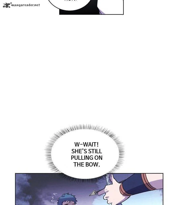 Athena Complex Chapter 91 page 27