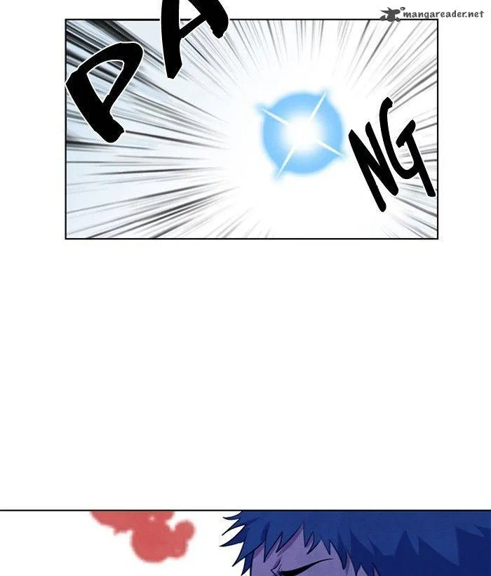 Athena Complex Chapter 91 page 30