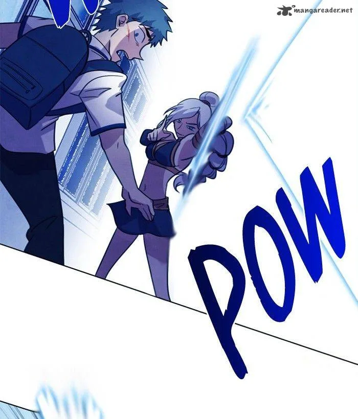 Athena Complex Chapter 91 page 32