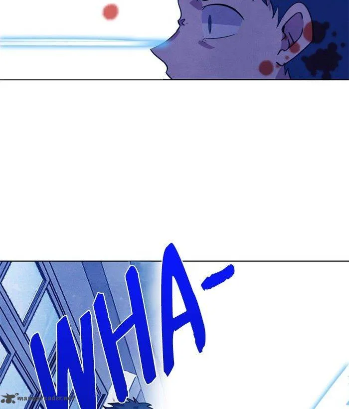 Athena Complex Chapter 91 page 31
