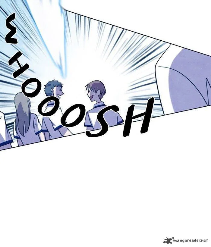 Athena Complex Chapter 91 page 33