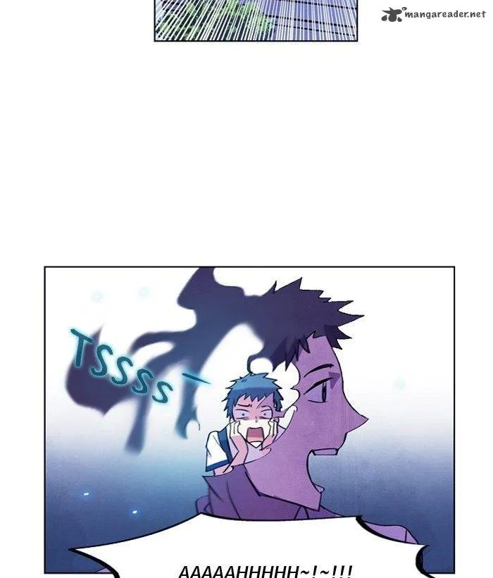 Athena Complex Chapter 91 page 39