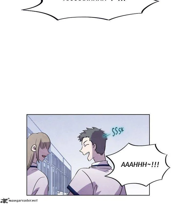 Athena Complex Chapter 91 page 40