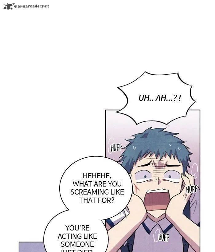 Athena Complex Chapter 91 page 41