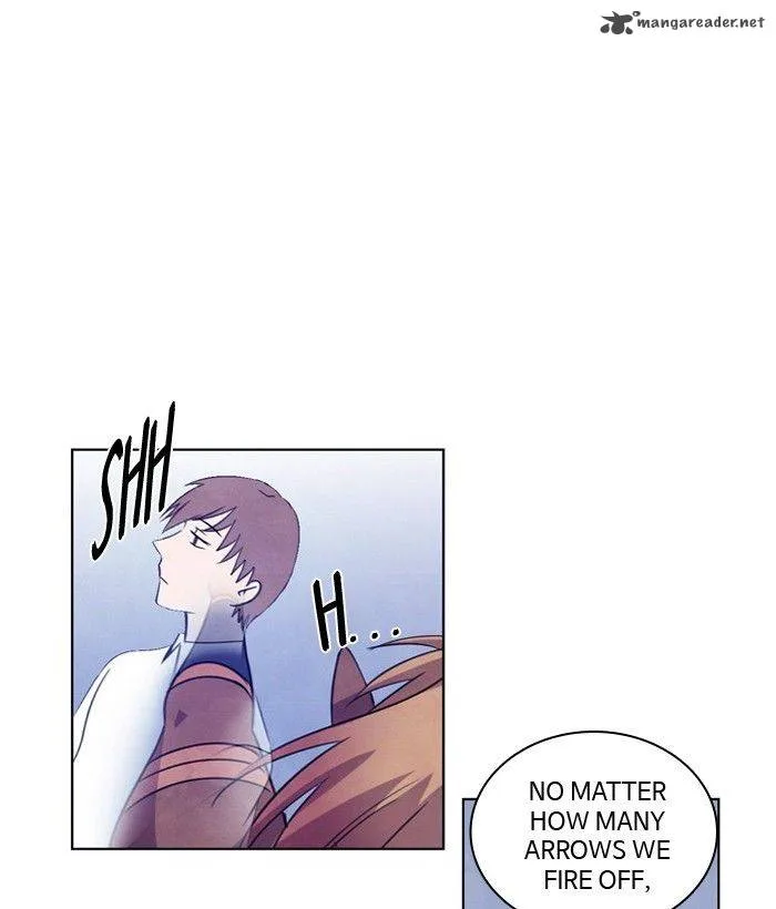 Athena Complex Chapter 91 page 46