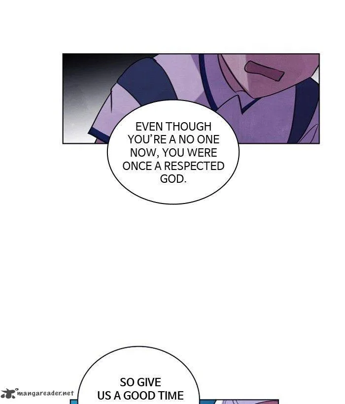 Athena Complex Chapter 91 page 50
