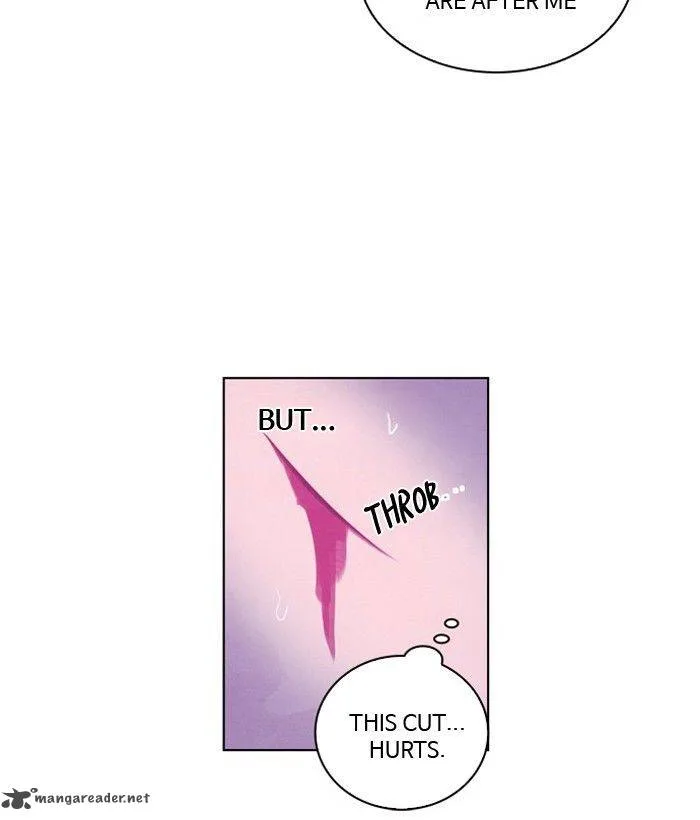 Athena Complex Chapter 91 page 53