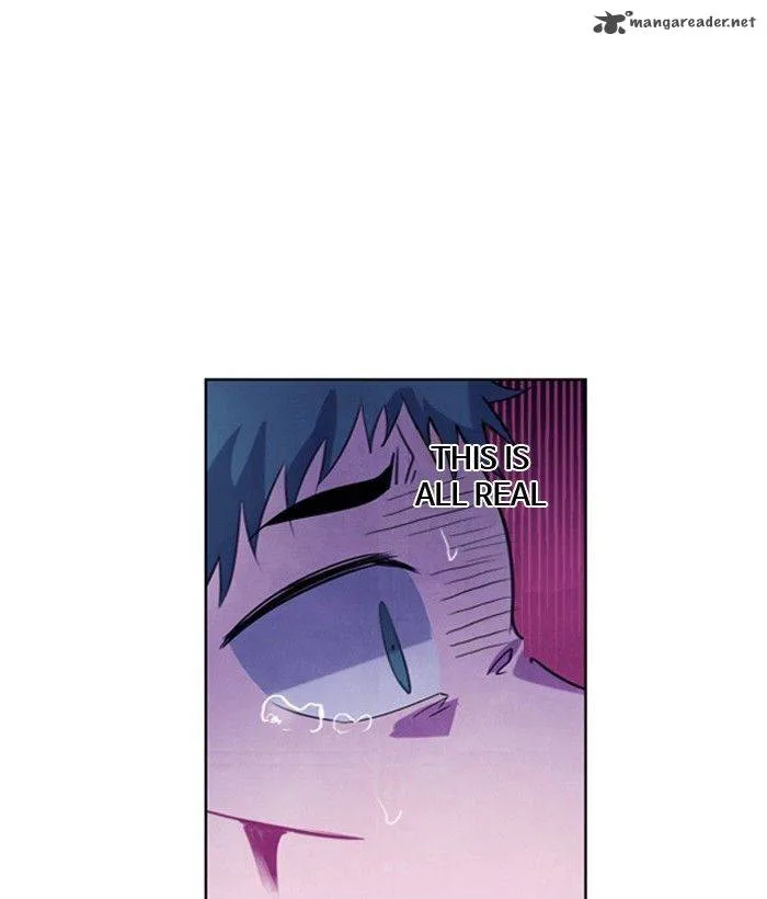 Athena Complex Chapter 91 page 54
