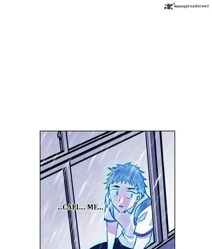 Athena Complex Chapter 91 page 60