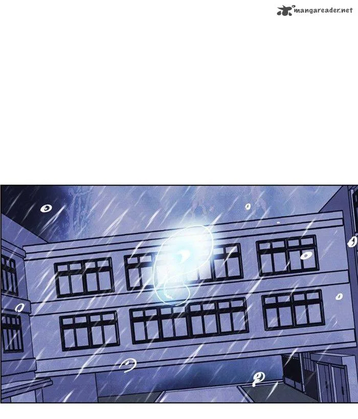 Athena Complex Chapter 91 page 65