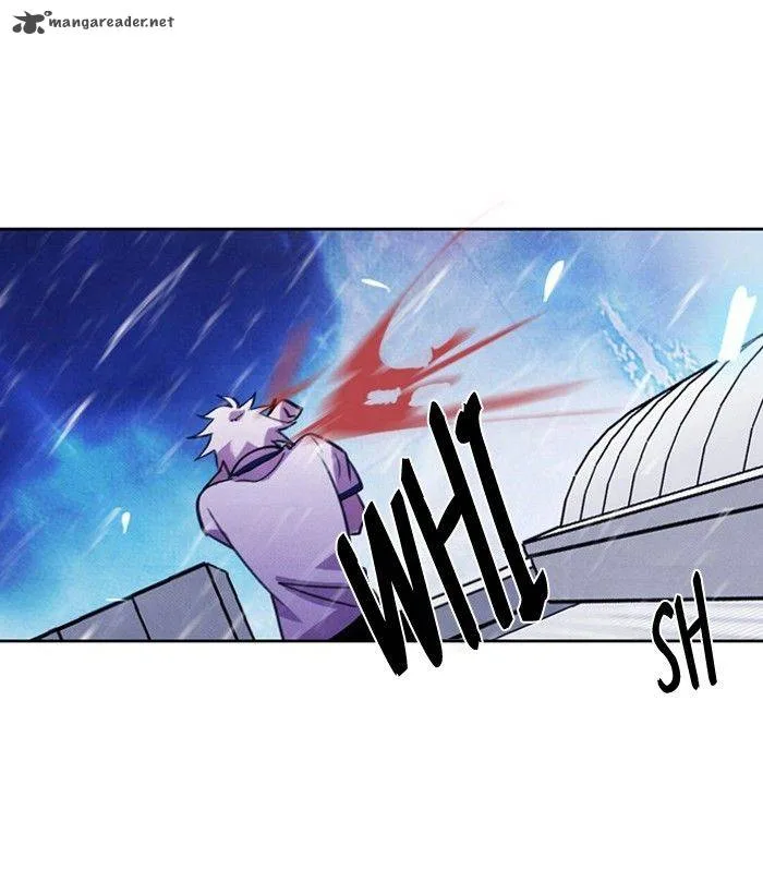 Athena Complex Chapter 91 page 79