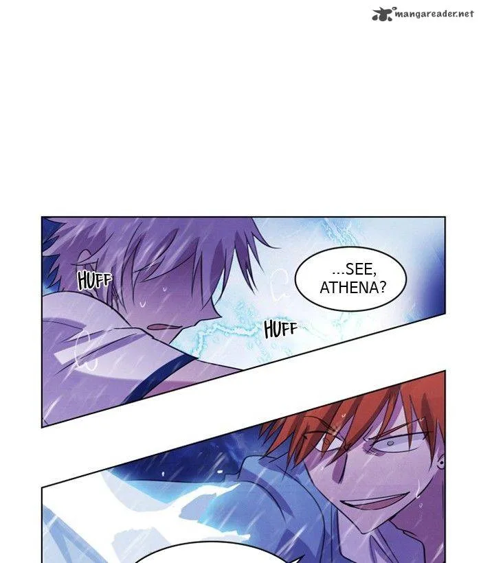 Athena Complex Chapter 91 page 80