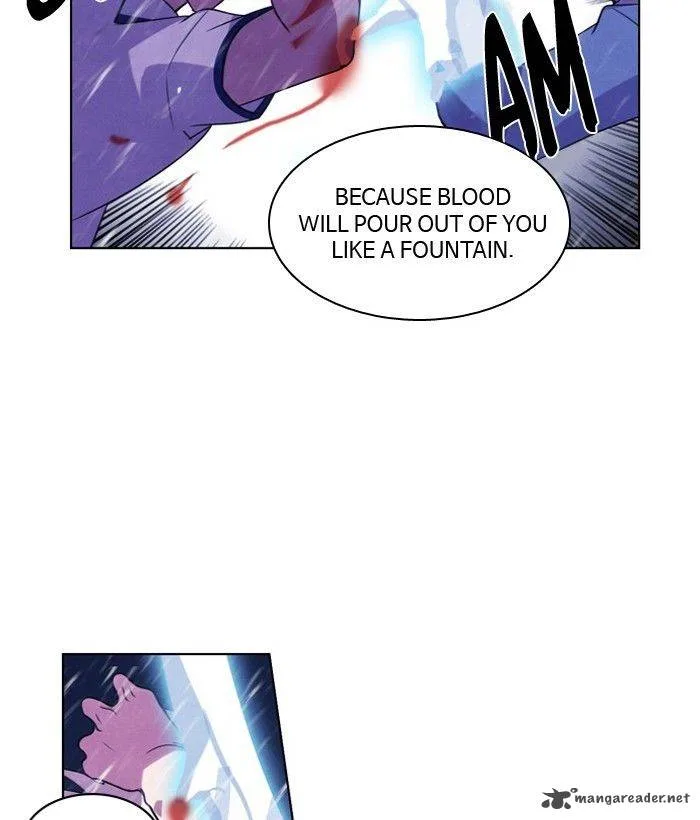 Athena Complex Chapter 91 page 82