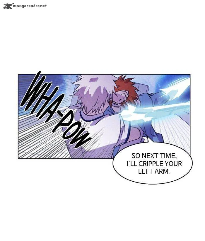 Athena Complex Chapter 91 page 84