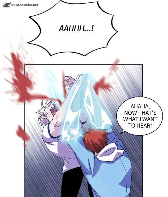 Athena Complex Chapter 91 page 87