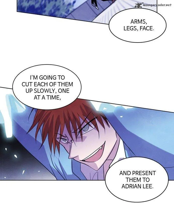 Athena Complex Chapter 91 page 89