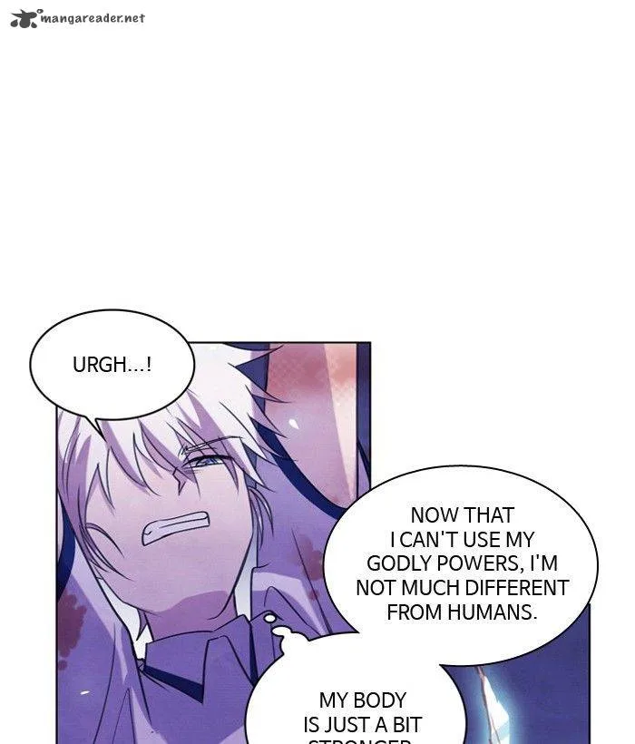 Athena Complex Chapter 91 page 90
