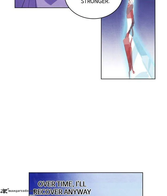 Athena Complex Chapter 91 page 91