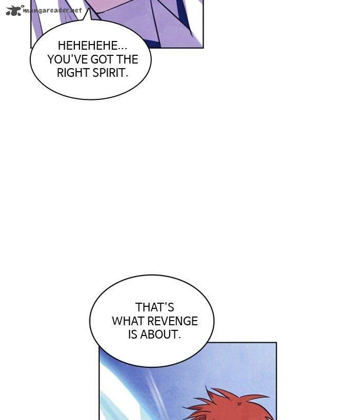 Athena Complex Chapter 91 page 94