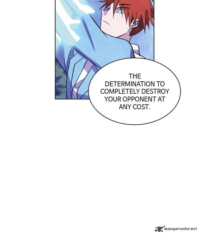 Athena Complex Chapter 91 page 95