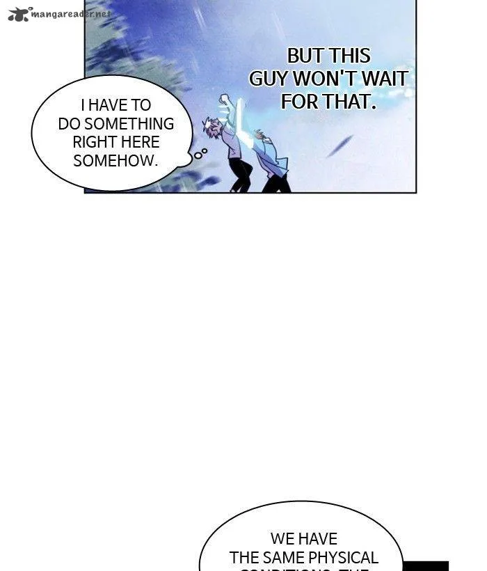 Athena Complex Chapter 91 page 92