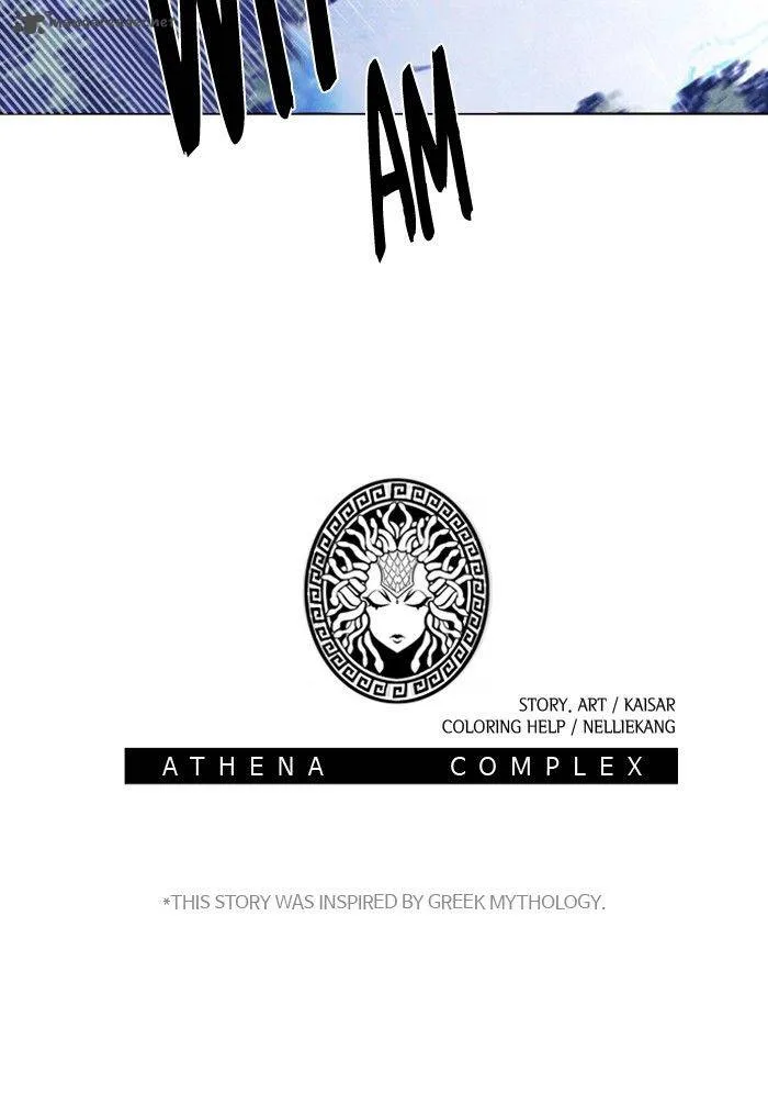 Athena Complex Chapter 91 page 103