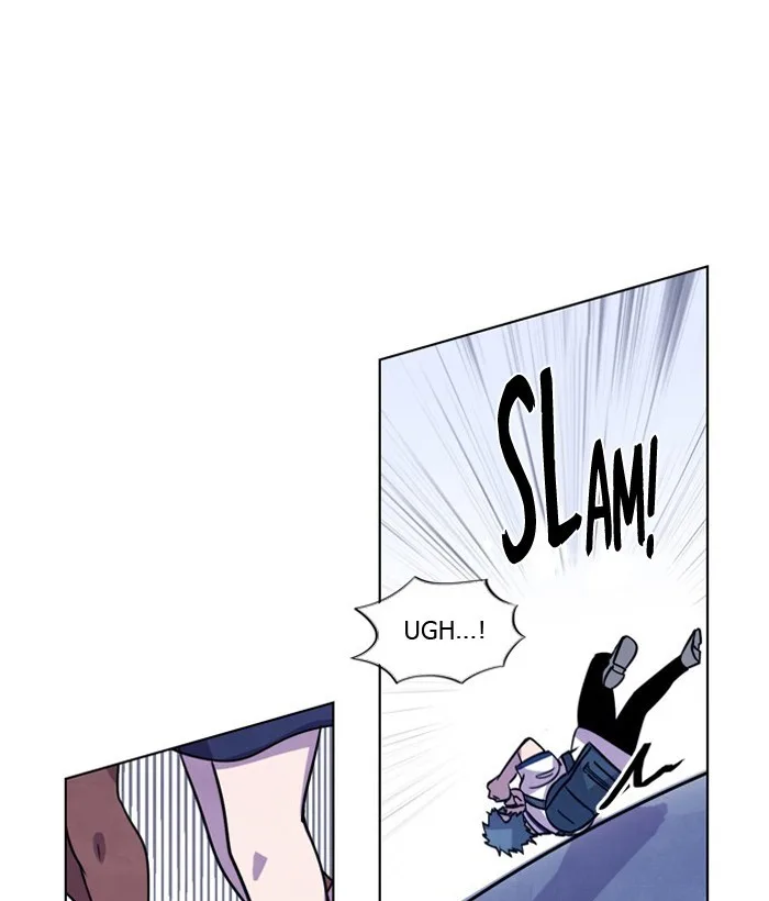Athena Complex Chapter 92 page 17