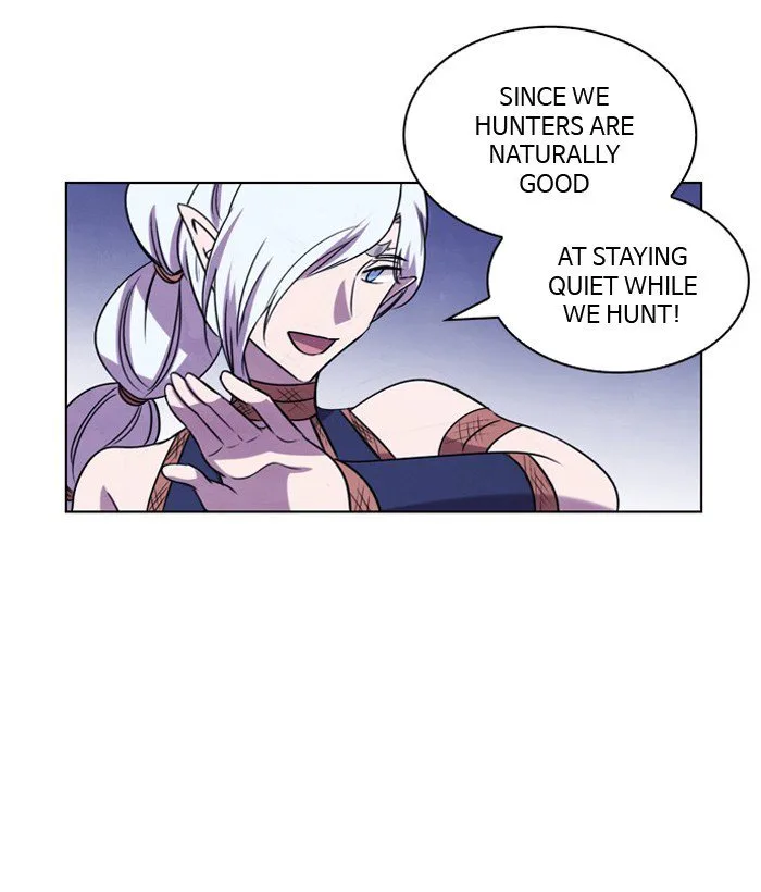 Athena Complex Chapter 92 page 8