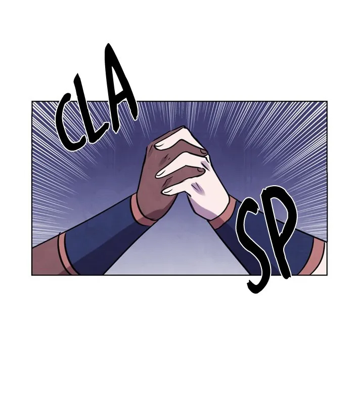 Athena Complex Chapter 92 page 9