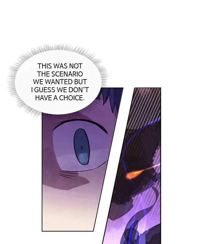 Athena Complex Chapter 92 page 1