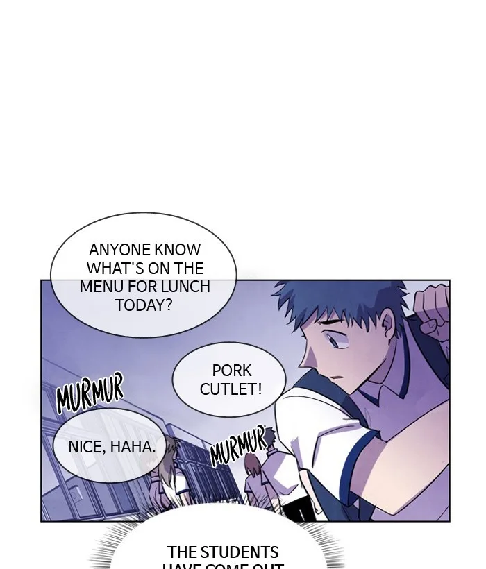 Athena Complex Chapter 92 page 25