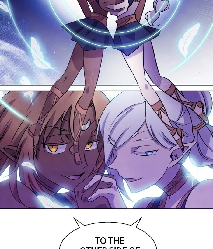 Athena Complex Chapter 92 page 11