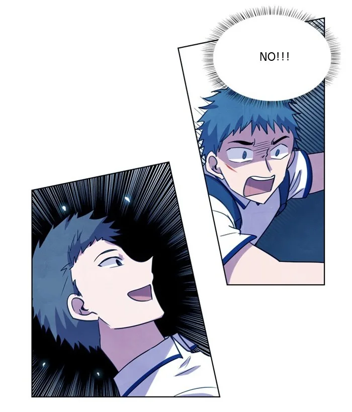 Athena Complex Chapter 92 page 34