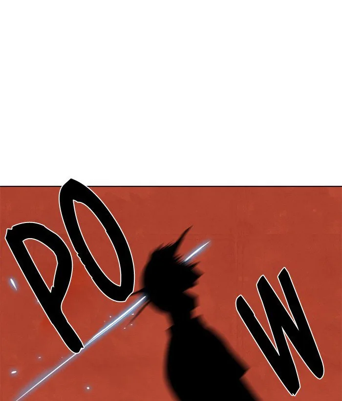 Athena Complex Chapter 92 page 35