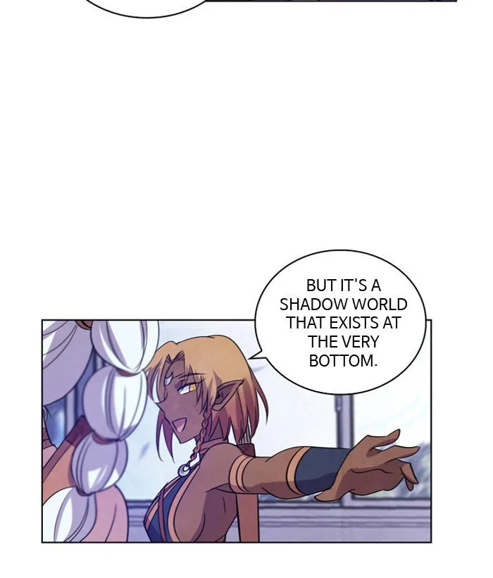 Athena Complex Chapter 92 page 44