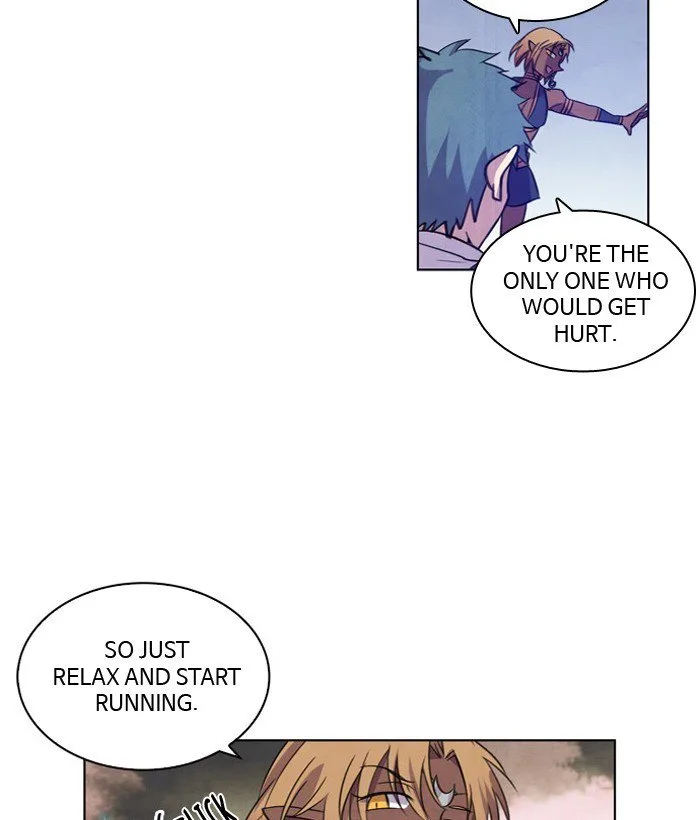 Athena Complex Chapter 92 page 46
