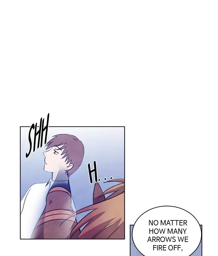 Athena Complex Chapter 92 page 45