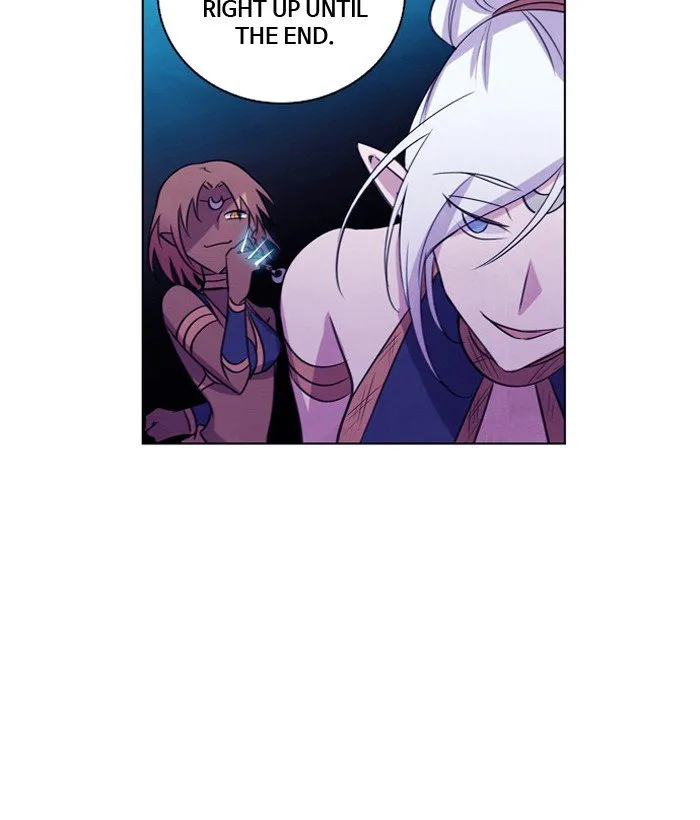 Athena Complex Chapter 92 page 50