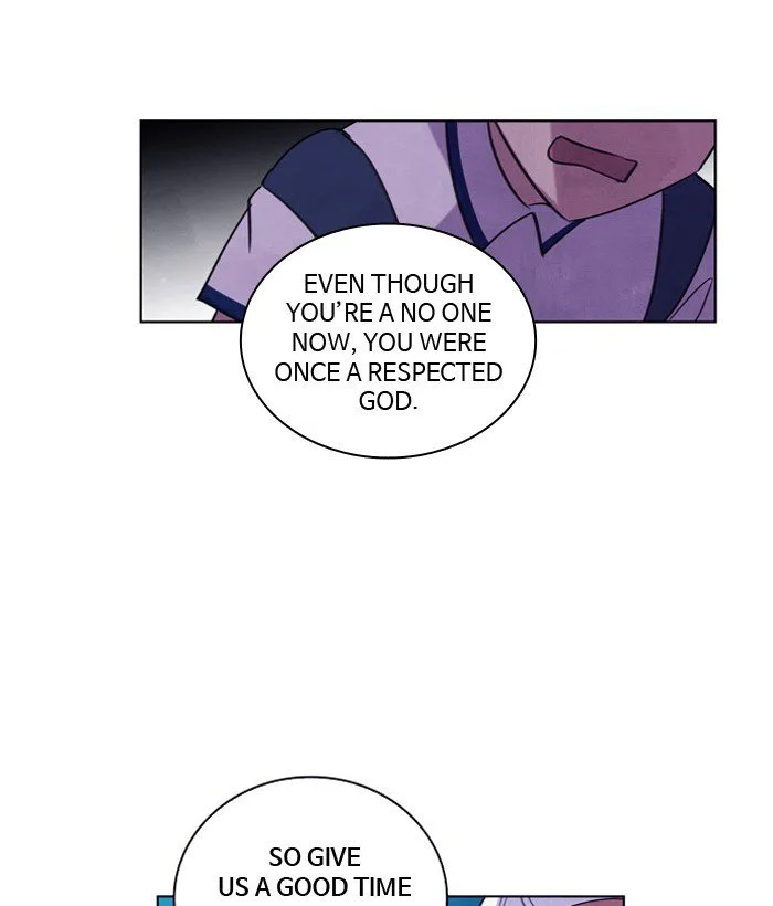Athena Complex Chapter 92 page 49