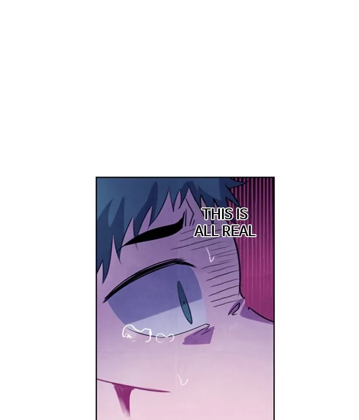 Athena Complex Chapter 92 page 53