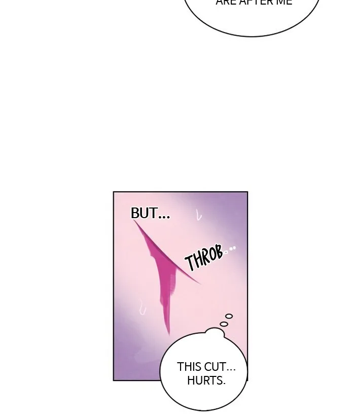 Athena Complex Chapter 92 page 52