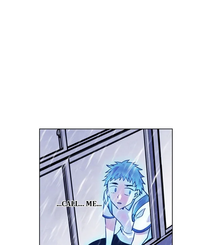 Athena Complex Chapter 92 page 59