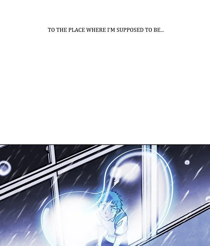 Athena Complex Chapter 92 page 65